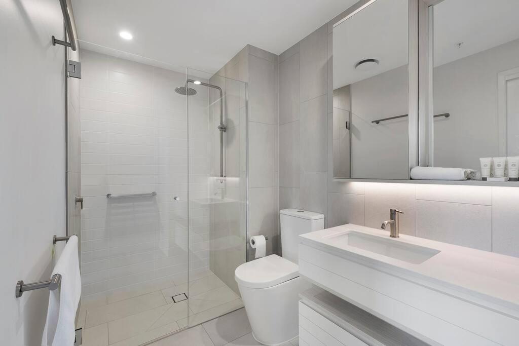 Apartment Broadbeach Luxury Seaview 2br *