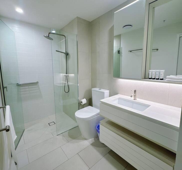 Apartment Broadbeach Luxury Seaview 2br *