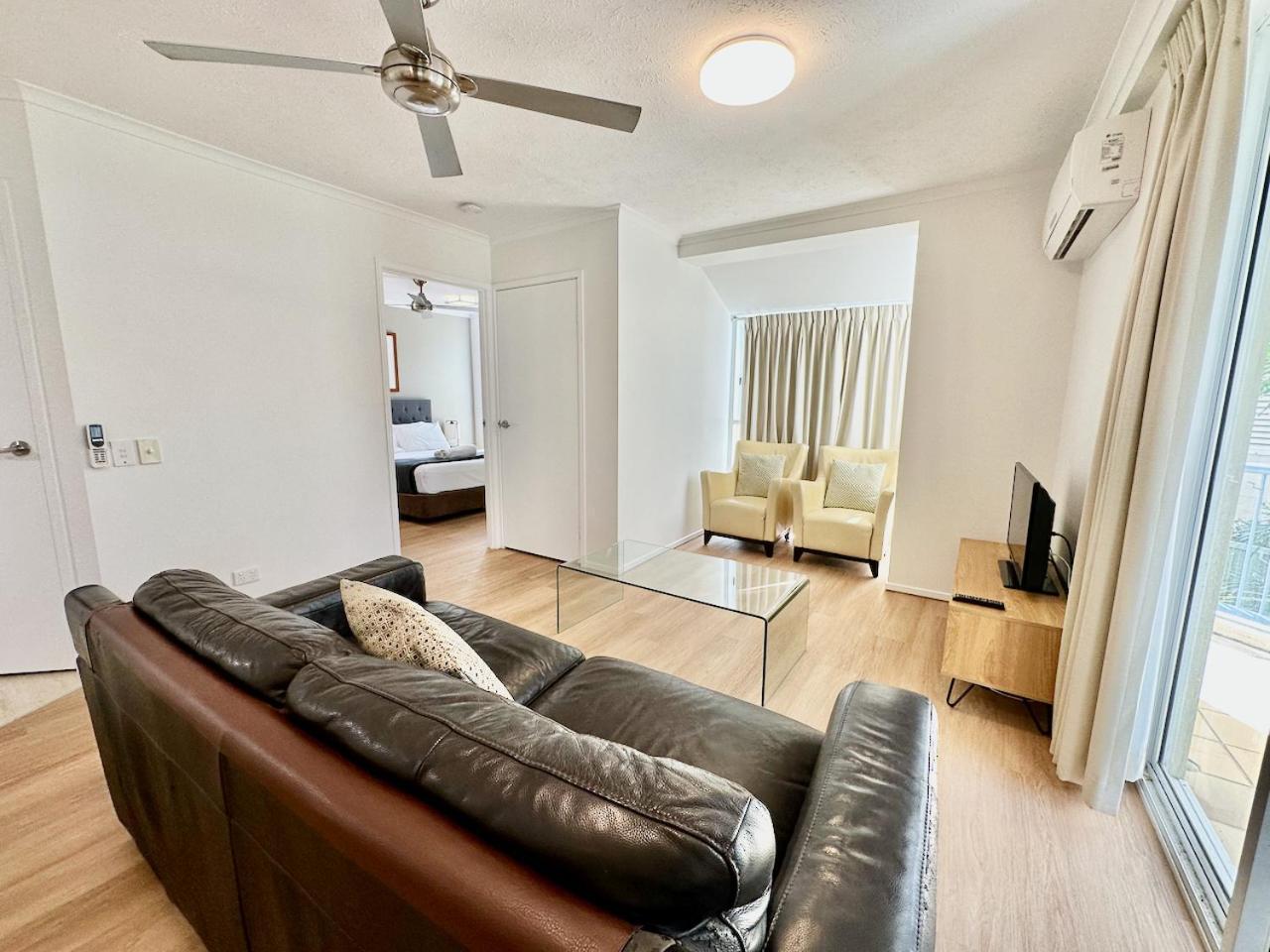 Diamond 16 New Apartment Gold Coast
