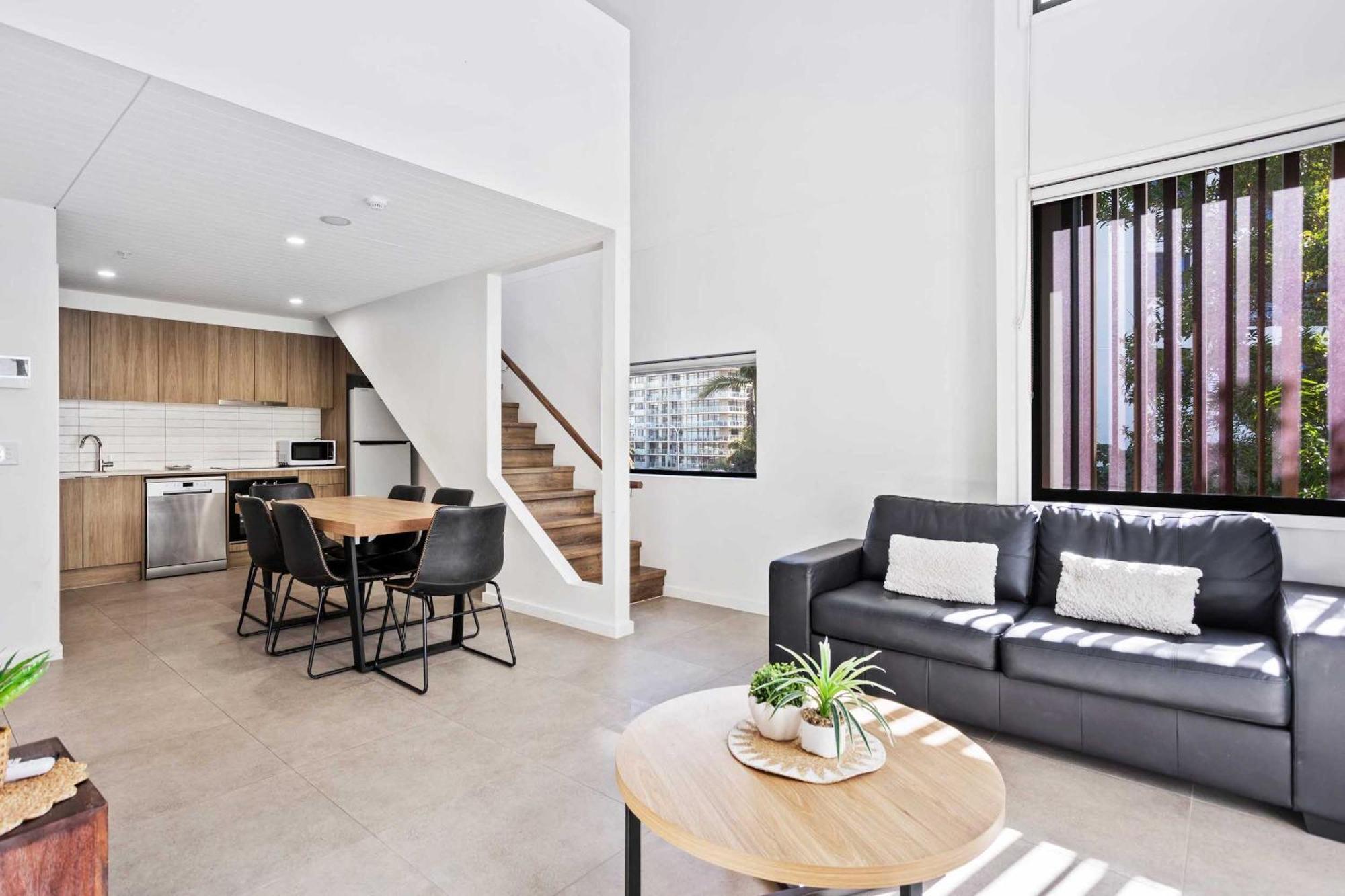 The Aubrey Boutique Gold Coast