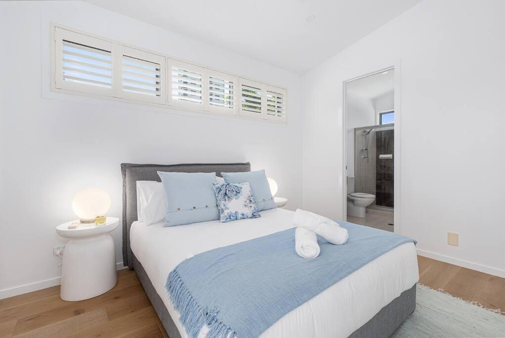 Prime Burleigh Location Holiday home *