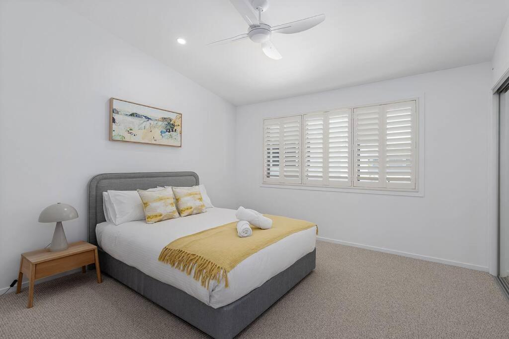 Holiday home Prime Burleigh Location Gold Coast