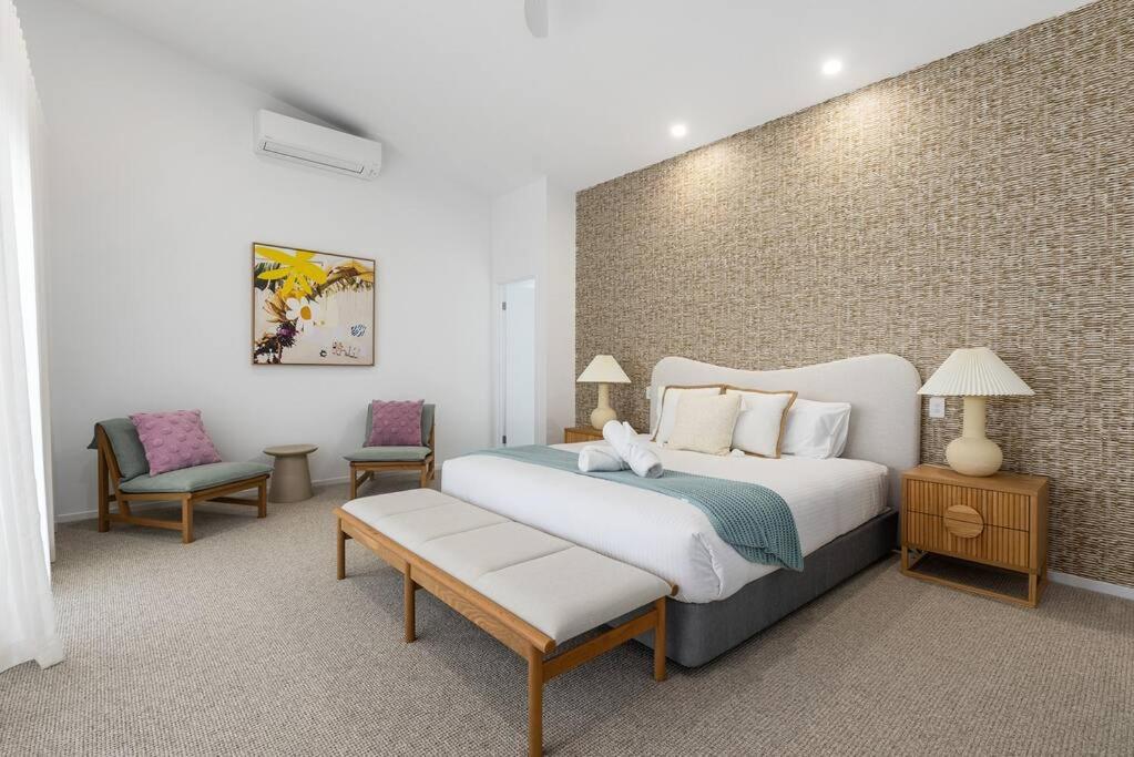 Prime Burleigh Location Holiday home Gold Coast