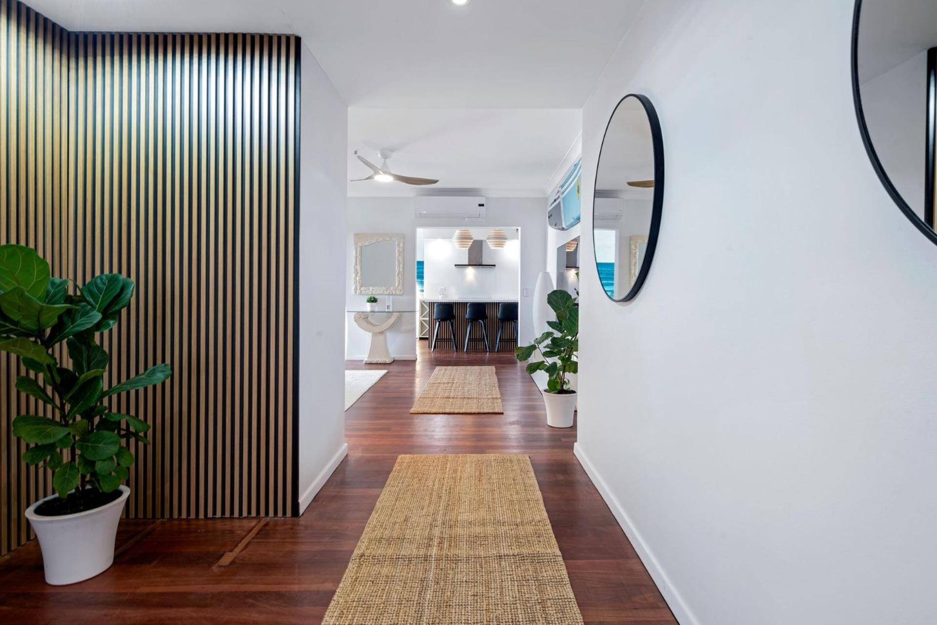 Magnificent Ocean Views In Surfers Paradise - Coasthm Apartment