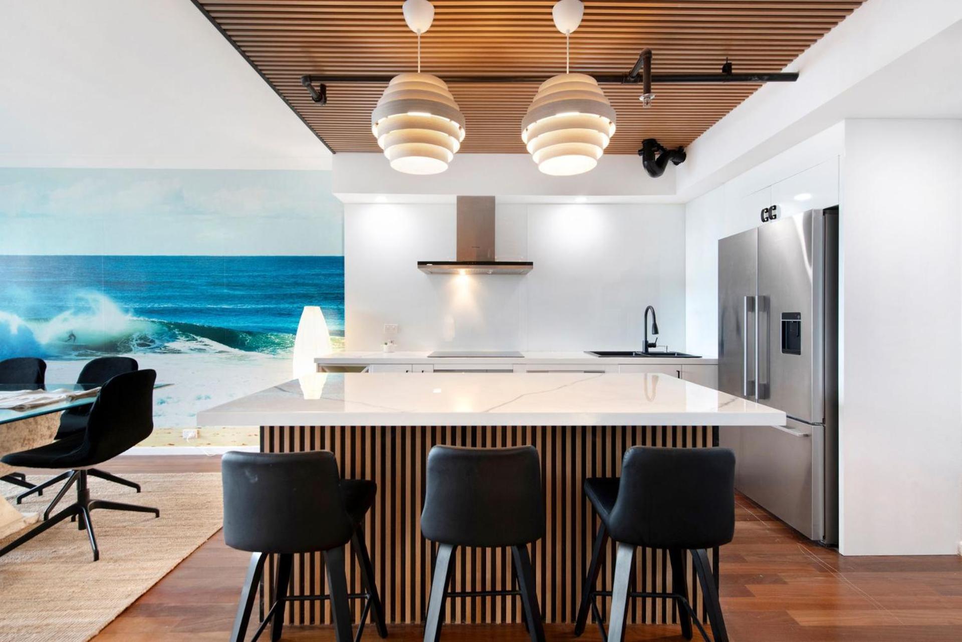 Magnificent Ocean Views In Surfers Paradise - Coasthm Apartment Gold Coast