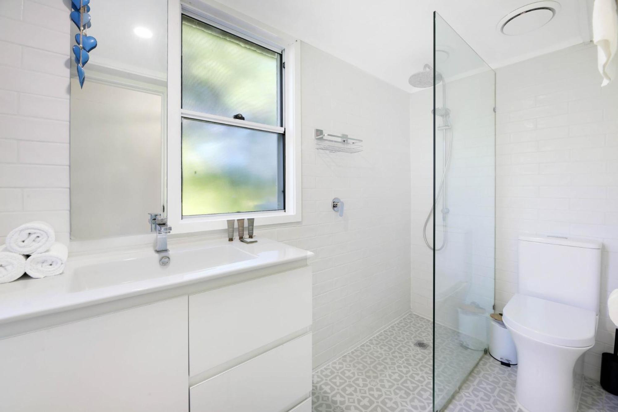 2-bed House In Burleigh Heads Amidst Nature Holiday home Gold Coast