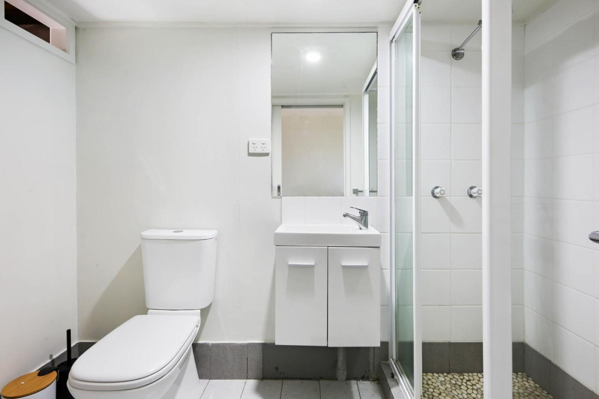 Holiday home 2-bed House In Burleigh Heads Amidst Nature