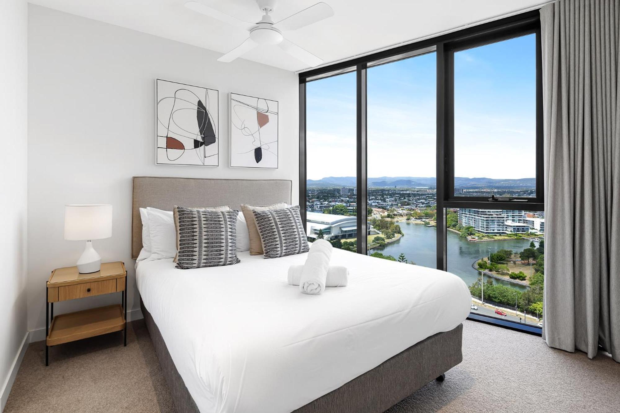 Cassa Encore - Luxury Managed By The Cassa Apartment *