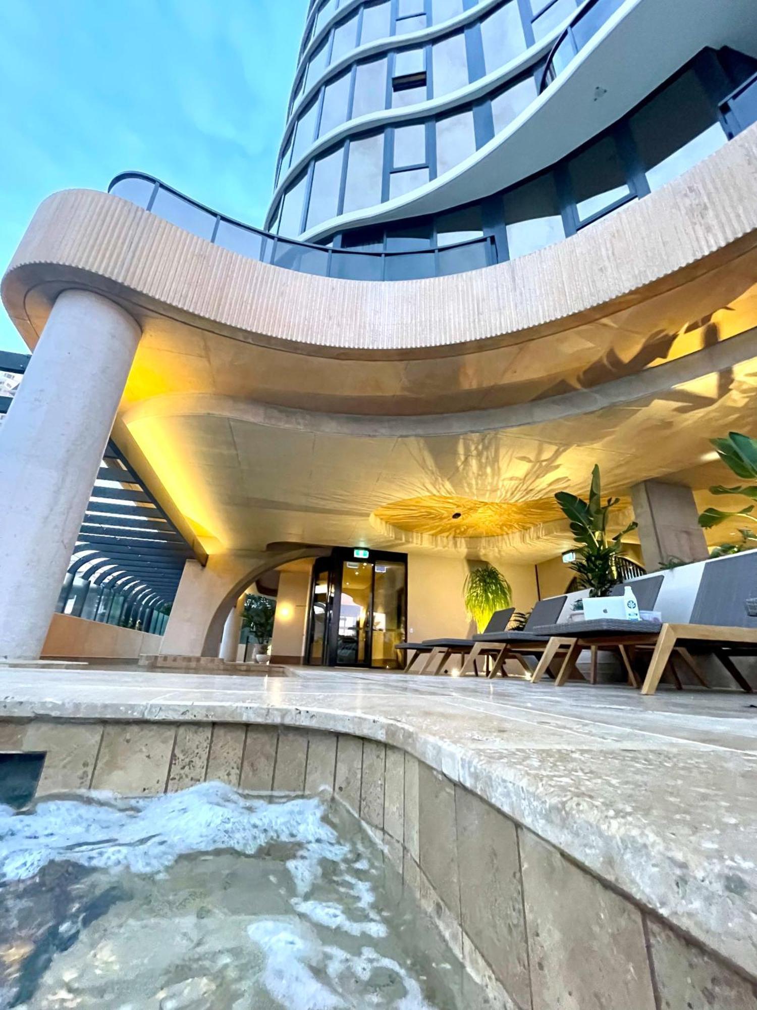 Cassa Encore - Luxury Managed By The Cassa Gold Coast
