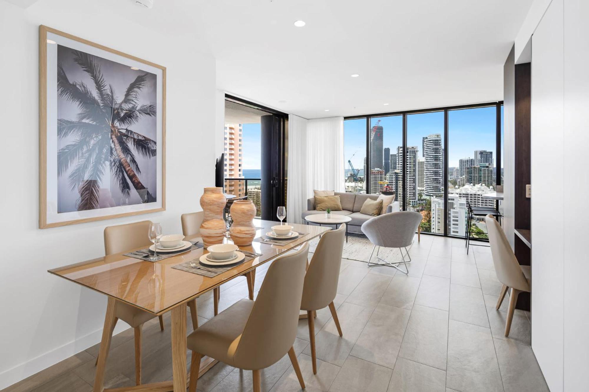 Cassa Encore - Luxury Managed By The Cassa Apartment *