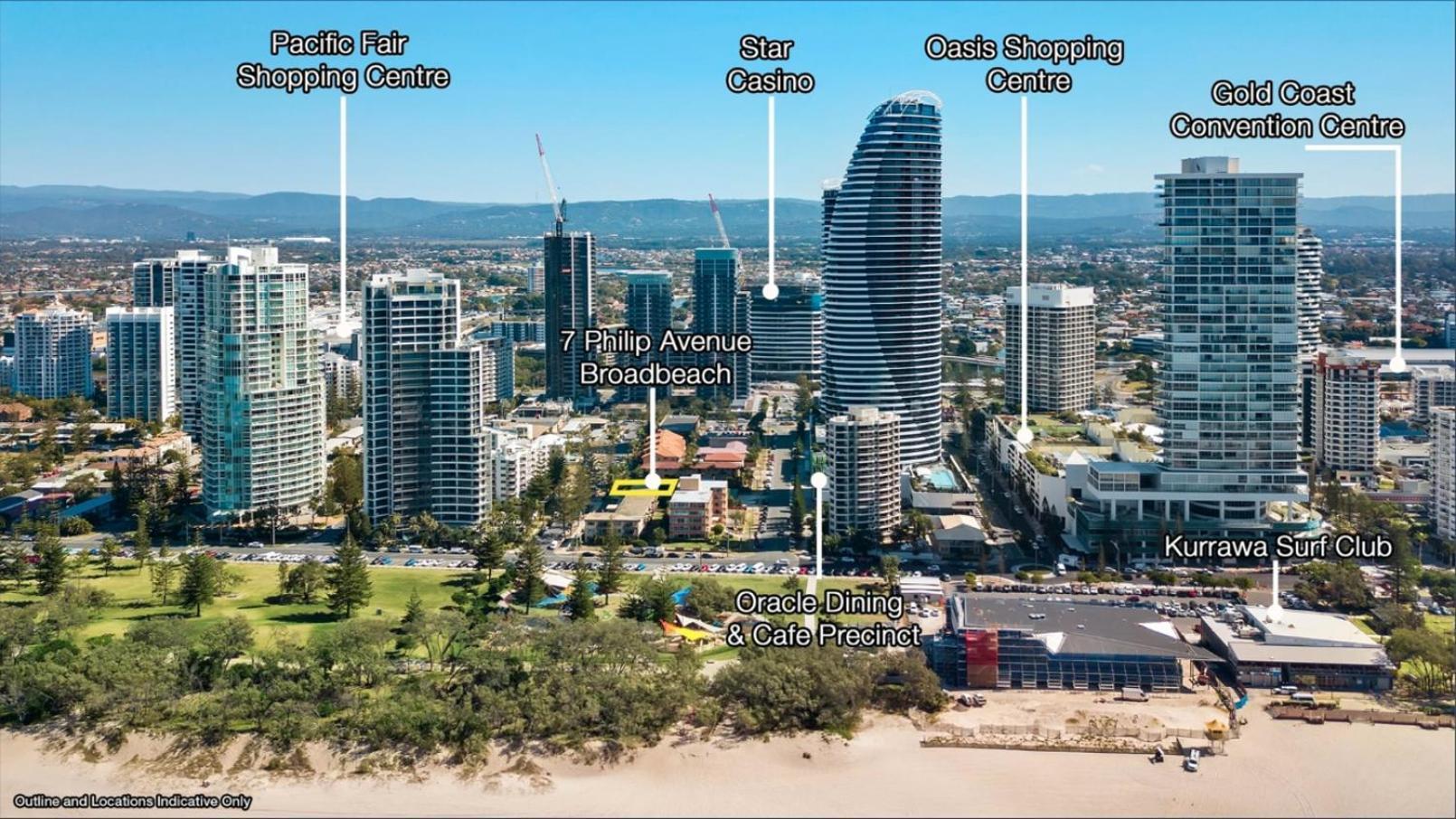 Holiday home Family And Pet Oasis Gold Coast