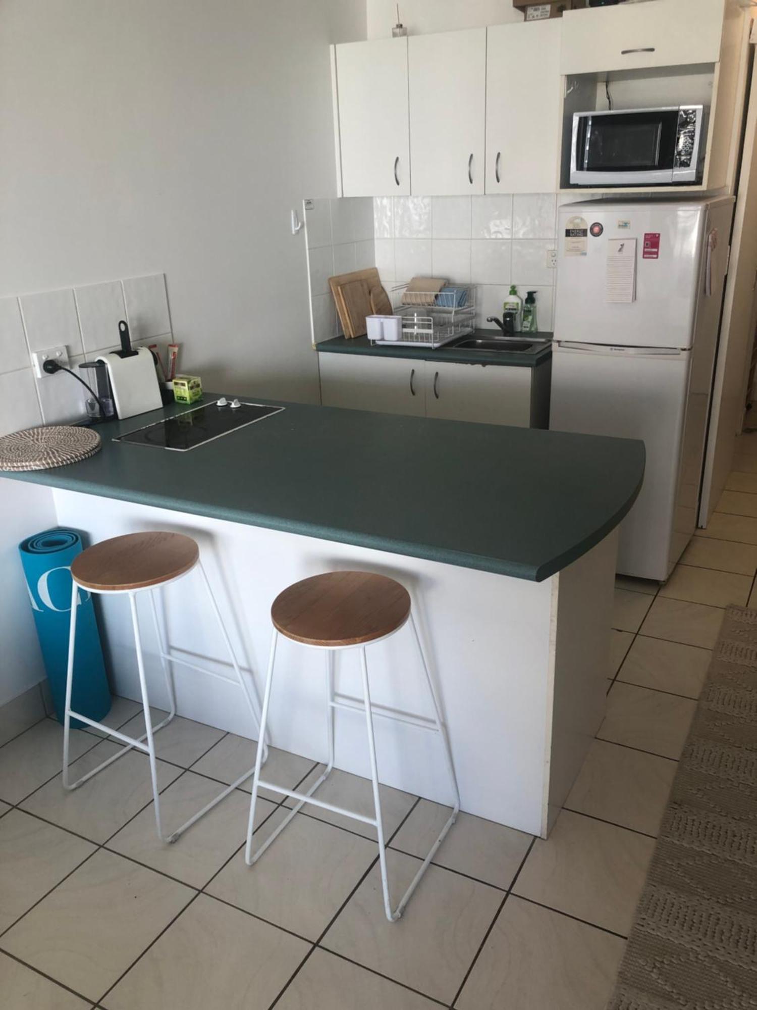 Apartment Equinox - Your Front Retreat! *