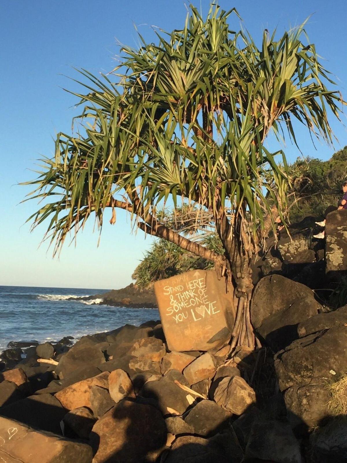 Apartment Burleigh Breeze Getaway