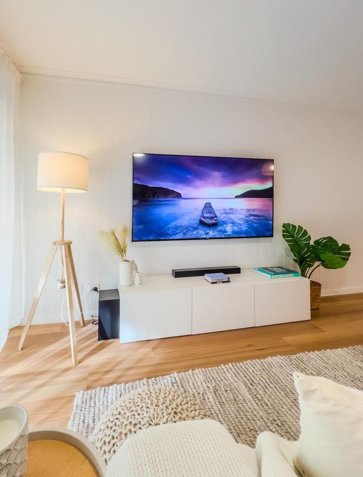 Burleigh Breeze Getaway Apartment