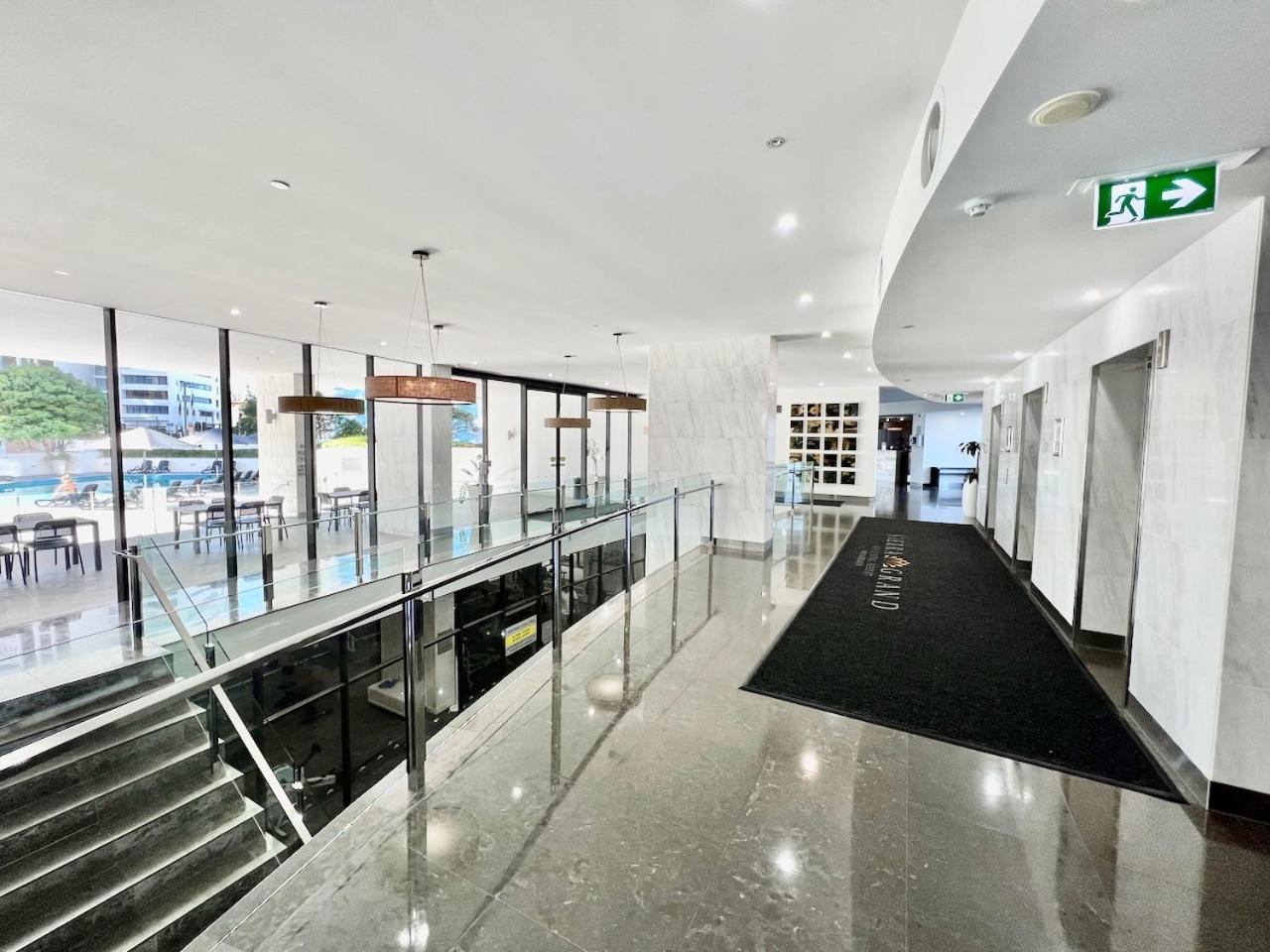 Broadbeach Bliss, 18th Floor Sierra Grand Oasis Gold Coast