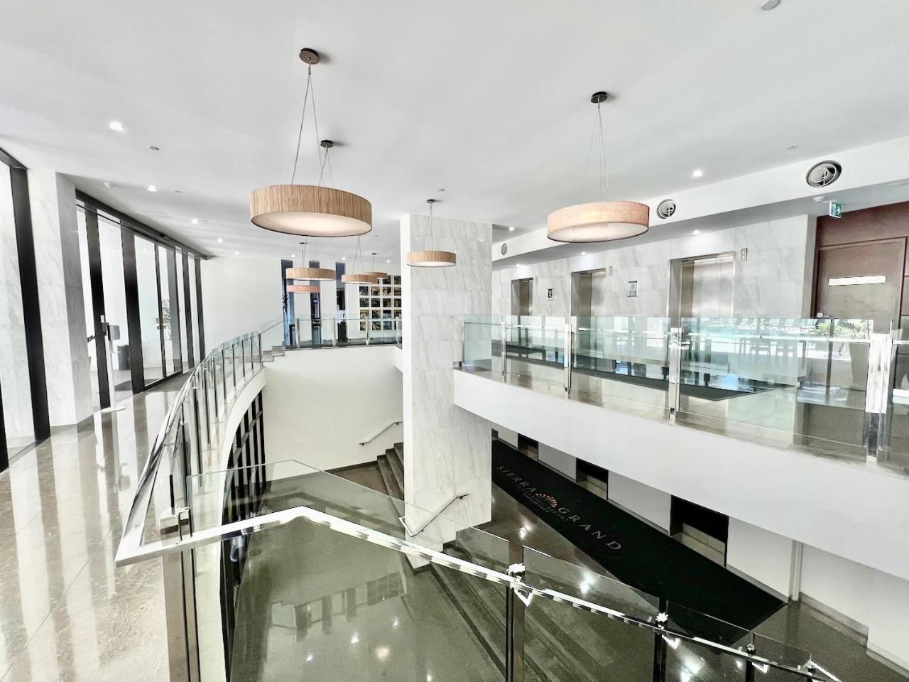 Broadbeach Bliss, 18th Floor Sierra Grand Oasis