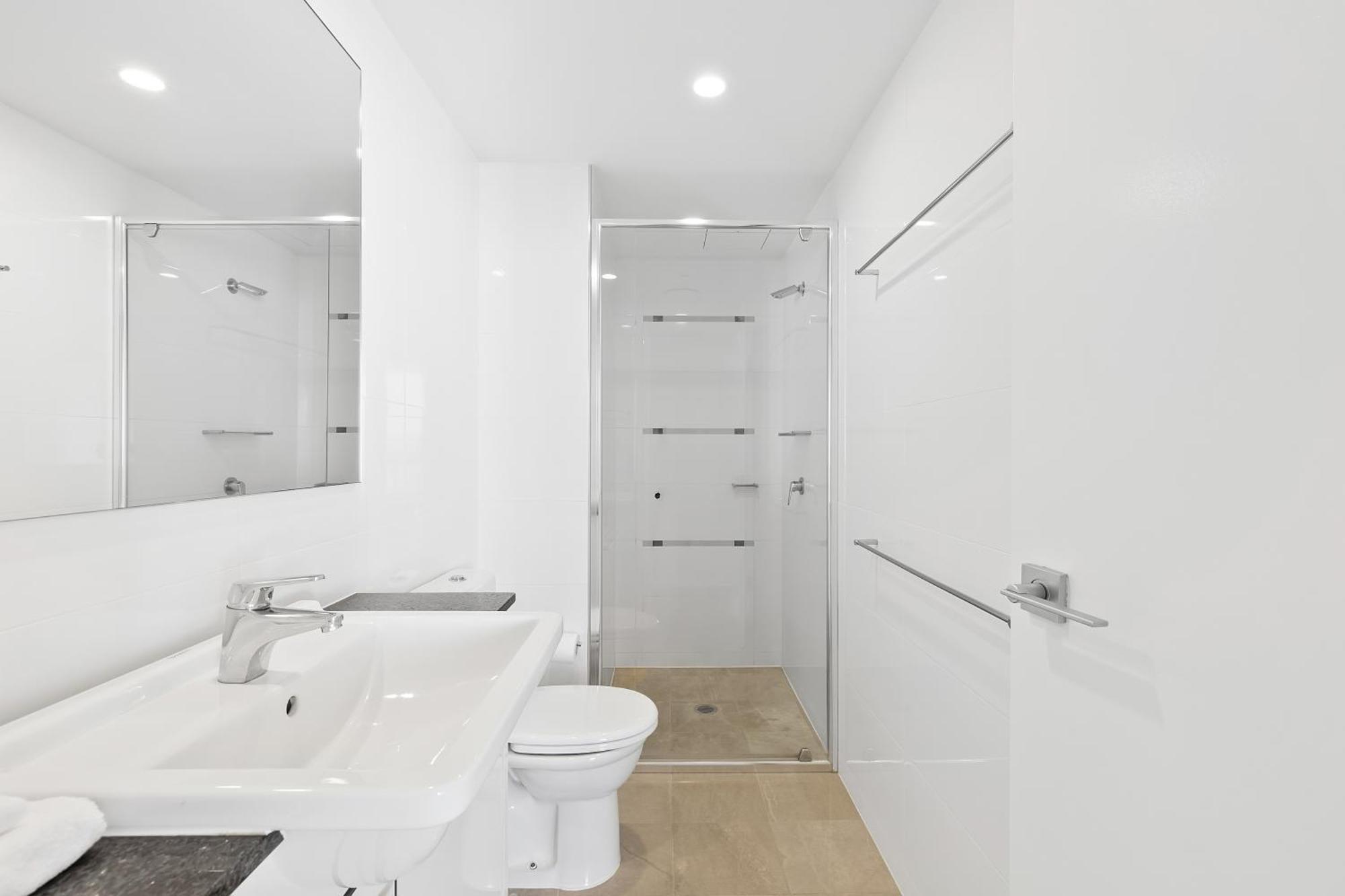 Broadbeach Bliss, 18th Floor Sierra Grand Oasis *