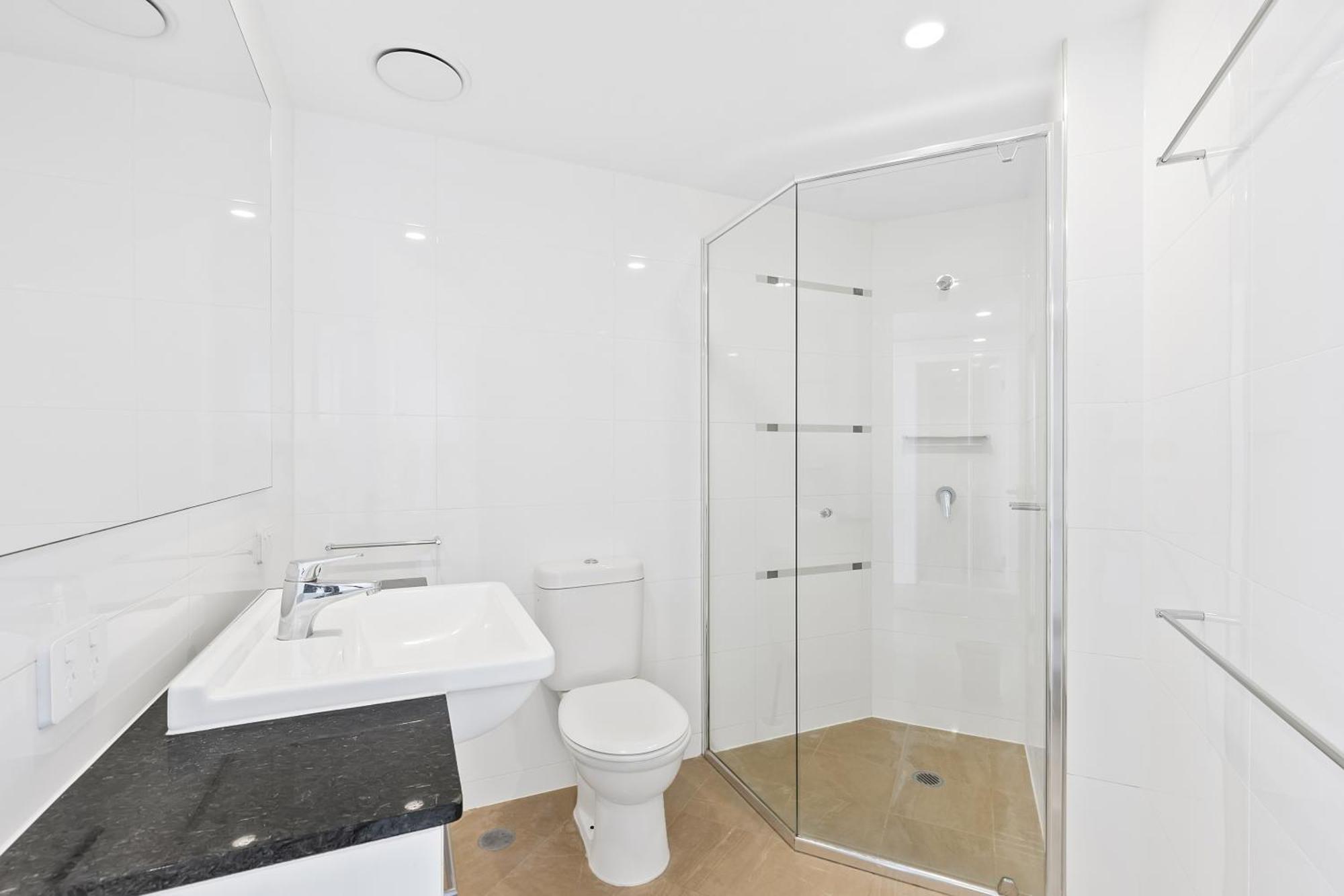 Broadbeach Bliss, 18th Floor Sierra Grand Oasis Gold Coast