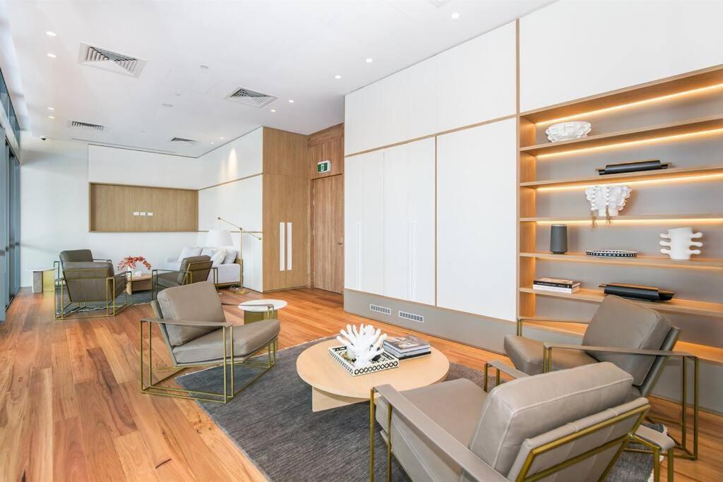 Bliss At Signature Apartment
