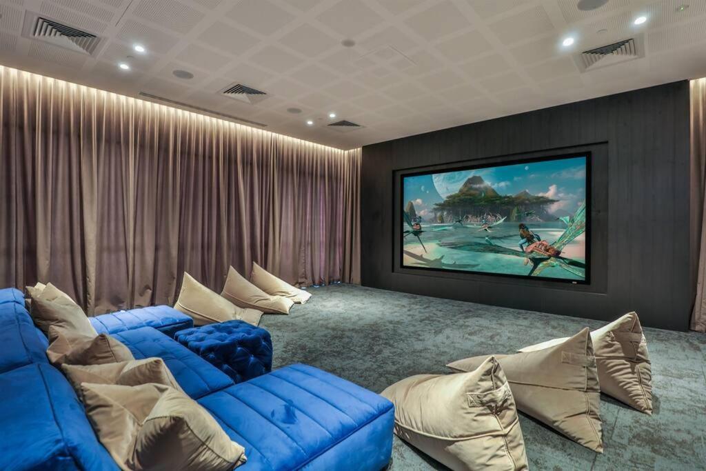 Bliss At Signature Apartment