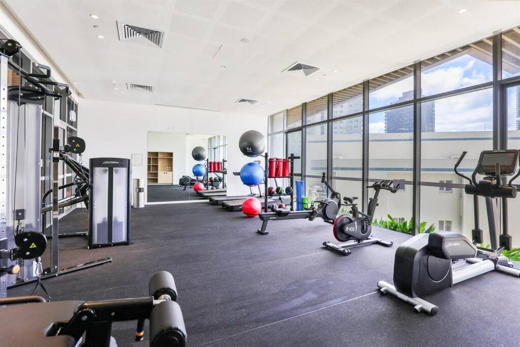 Bliss At Signature Apartment Gold Coast