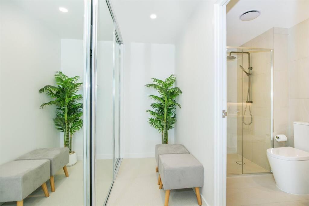 Bliss At Signature Gold Coast