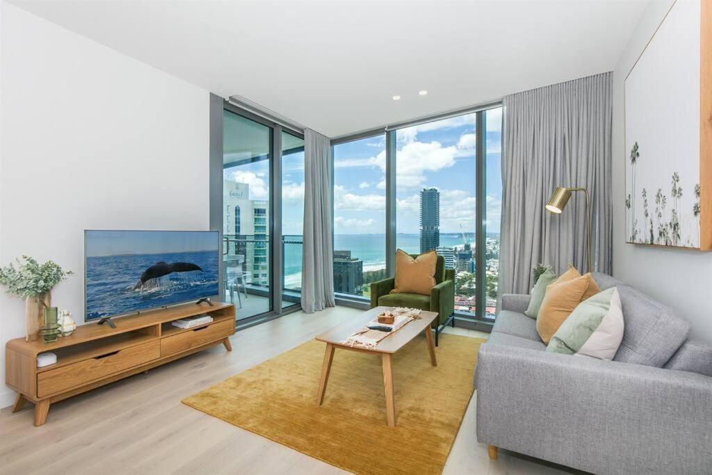 Bliss At Signature * Gold Coast