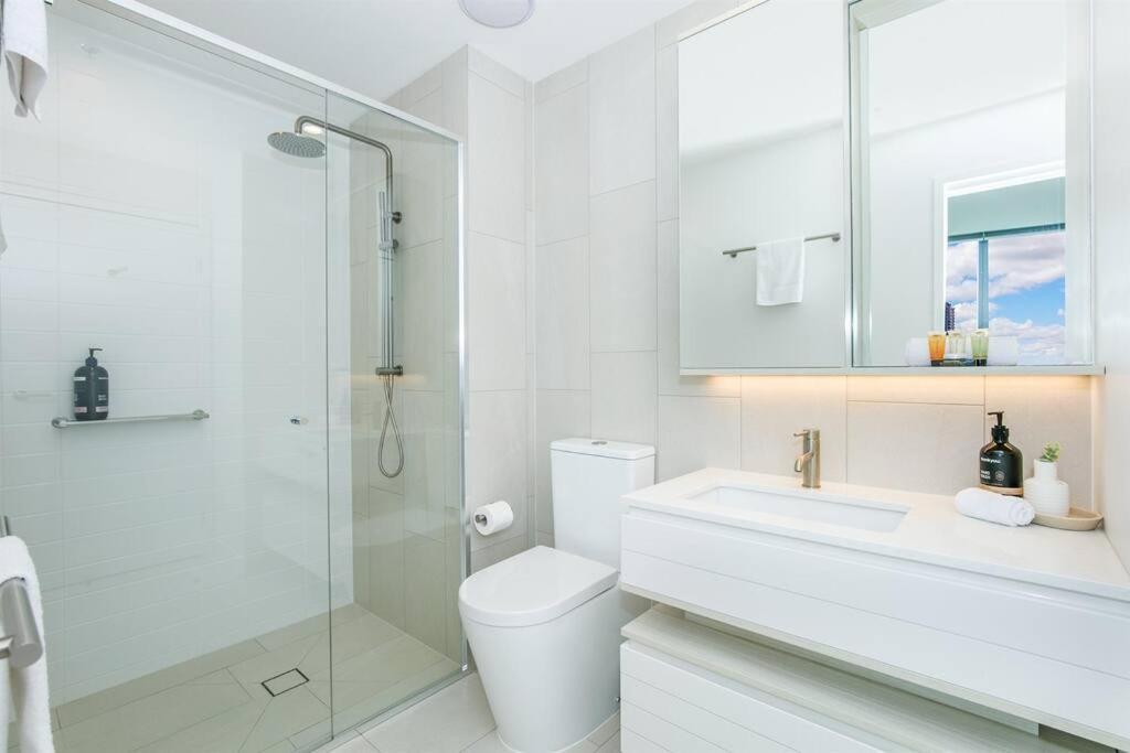 Apartment Bliss At Signature *
