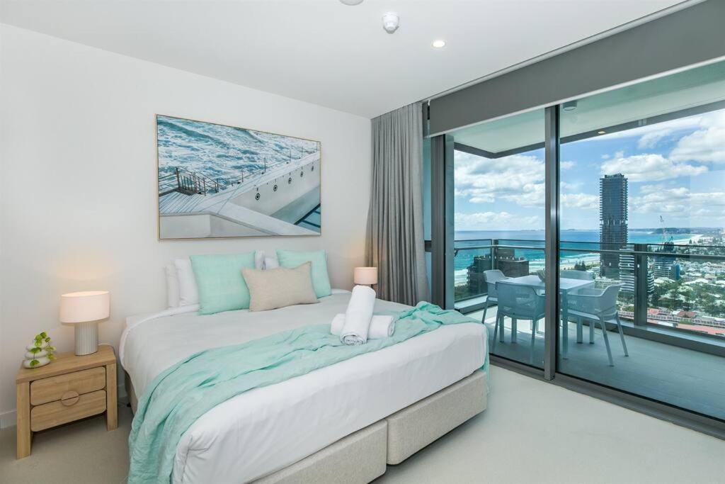 Bliss At Signature Gold Coast
