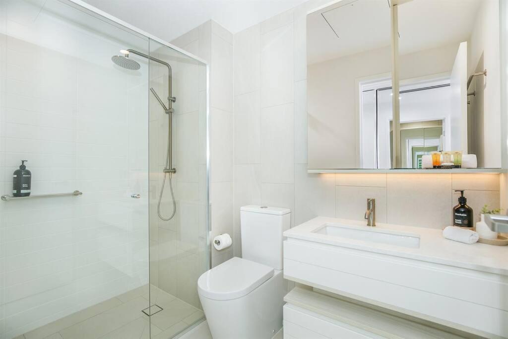 Apartment Bliss At Signature *