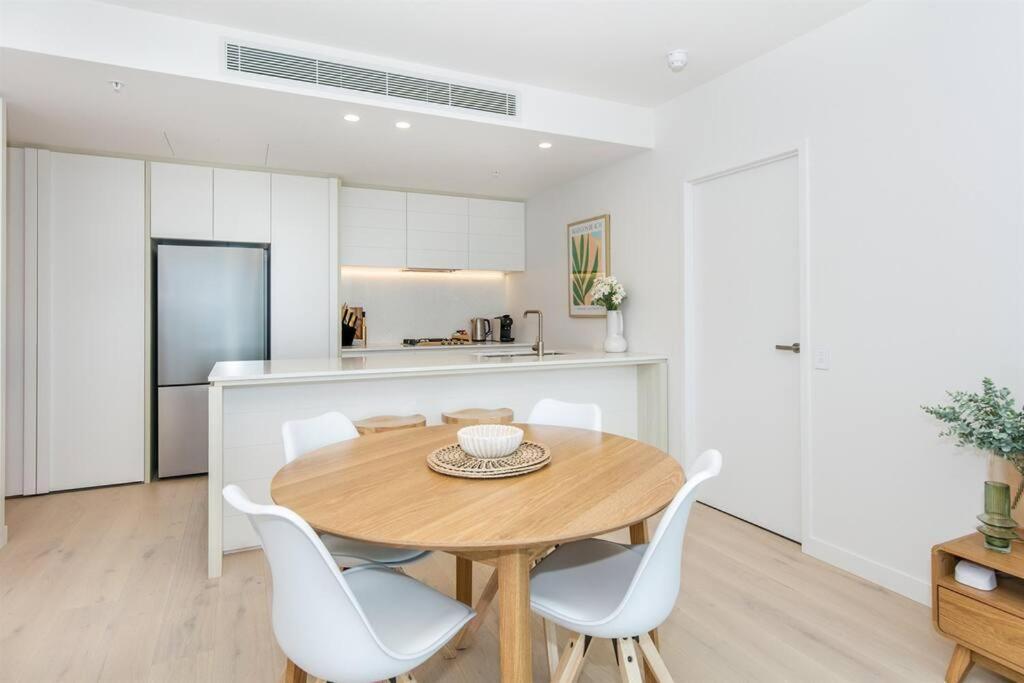 Bliss At Signature * Gold Coast