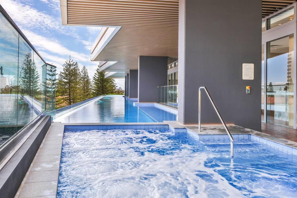 Apartment Bliss At Signature *