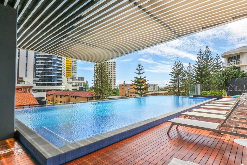 Bliss At Signature Apartment Gold Coast
