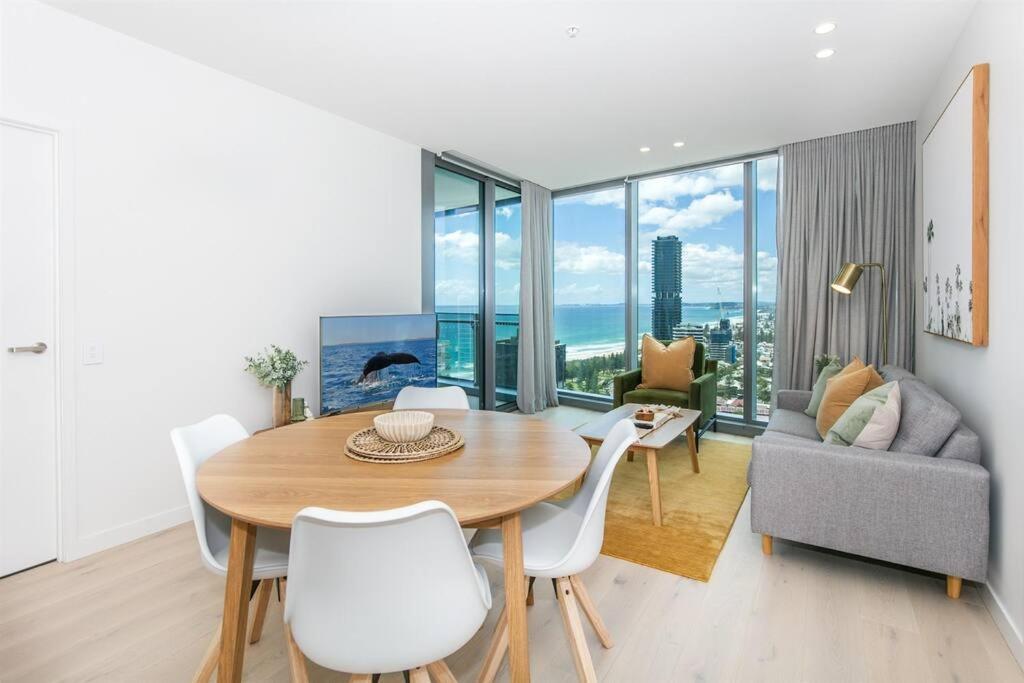 Bliss At Signature Gold Coast