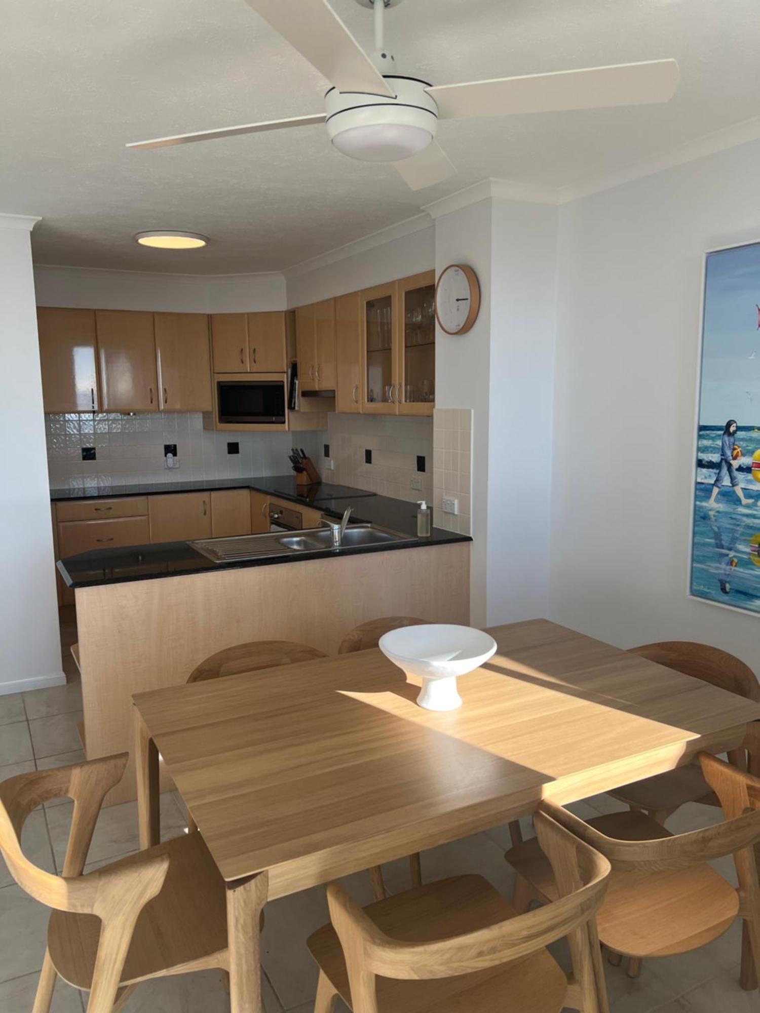 Aparthotel Sandcastles On Currumbin Beachfront,