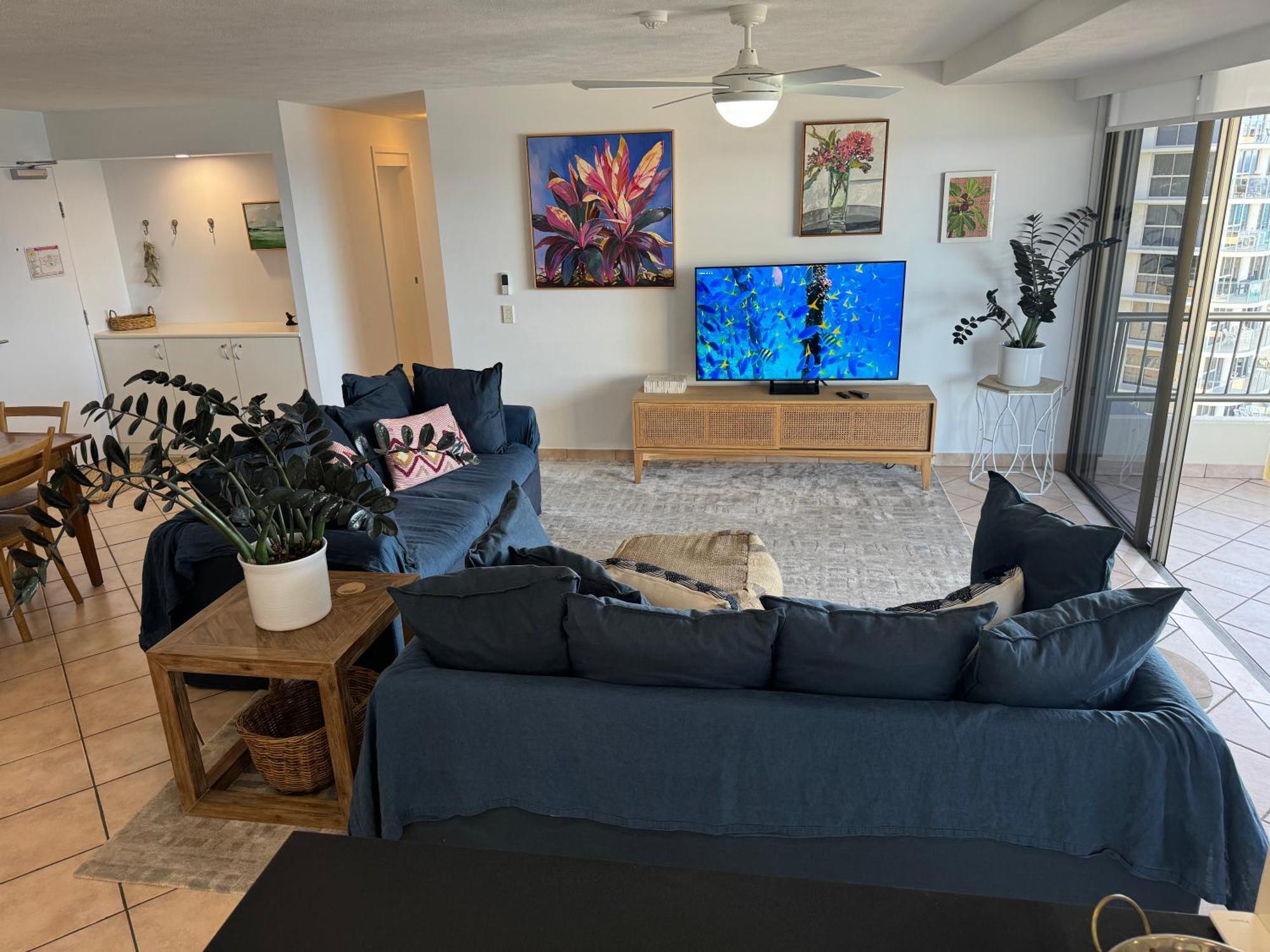 Norfolk Luxury Beachfront 4* Gold Coast