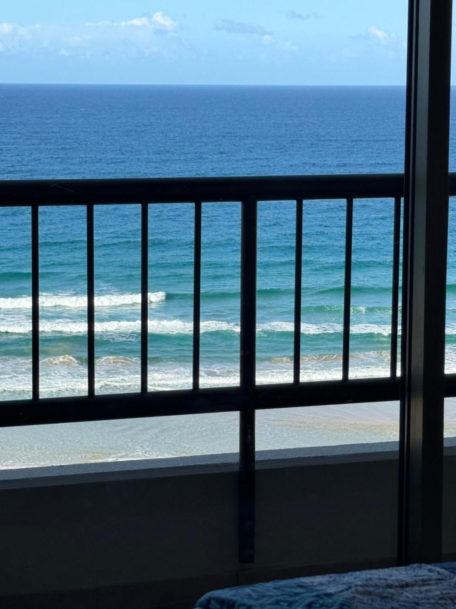 Norfolk Luxury Beachfront