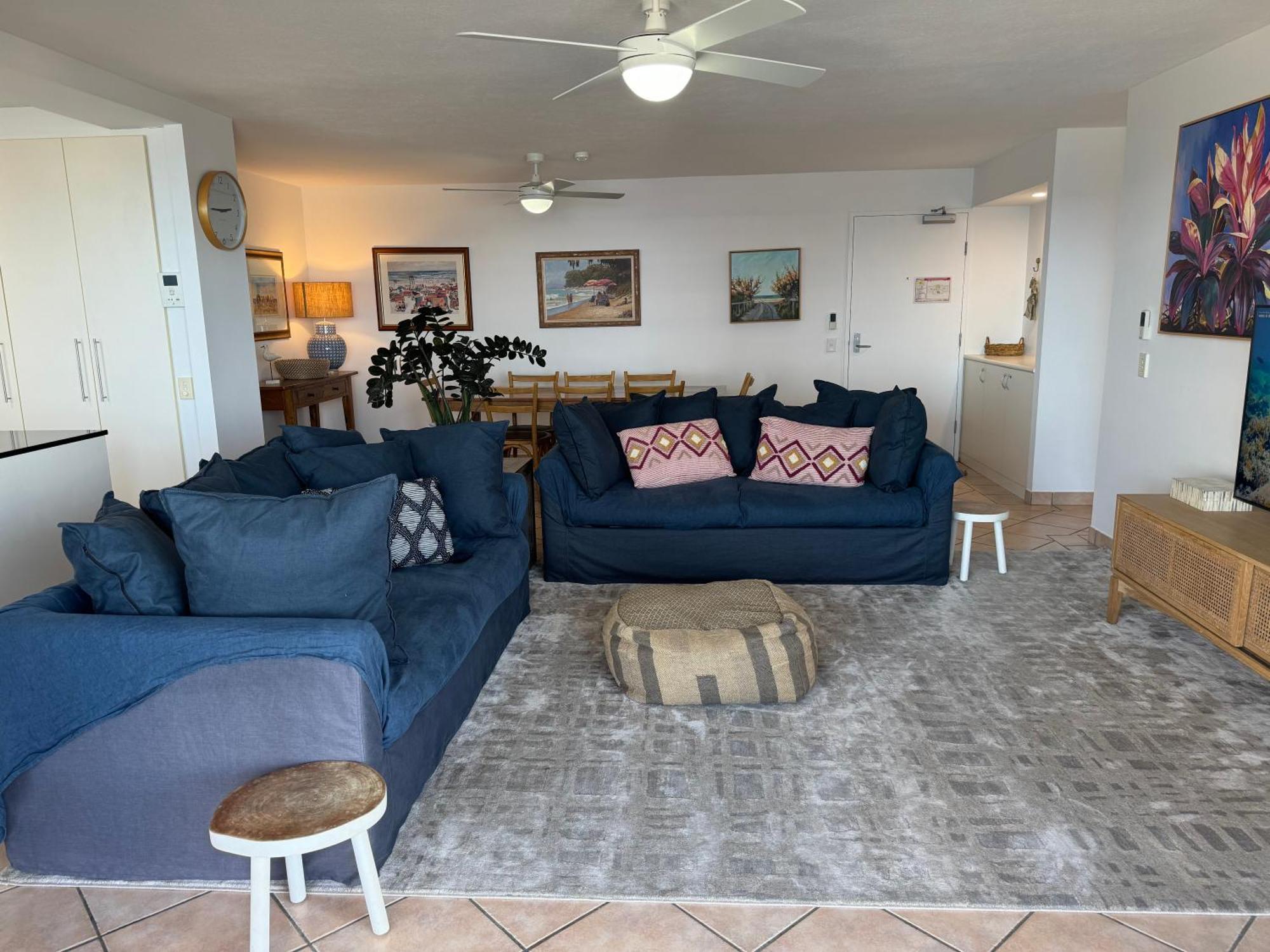 Norfolk Luxury Beachfront Aparthotel