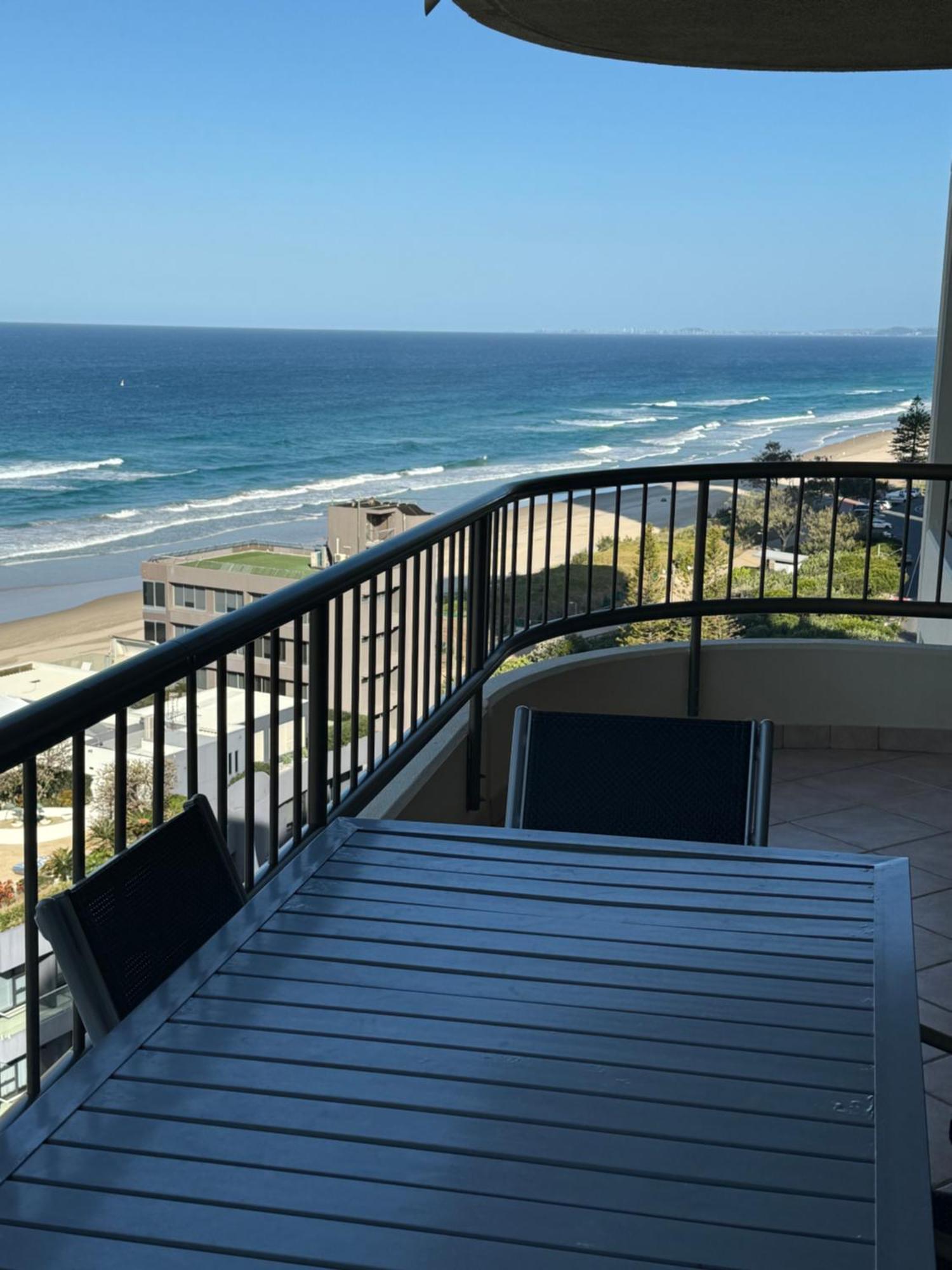 Norfolk Luxury Beachfront 4*