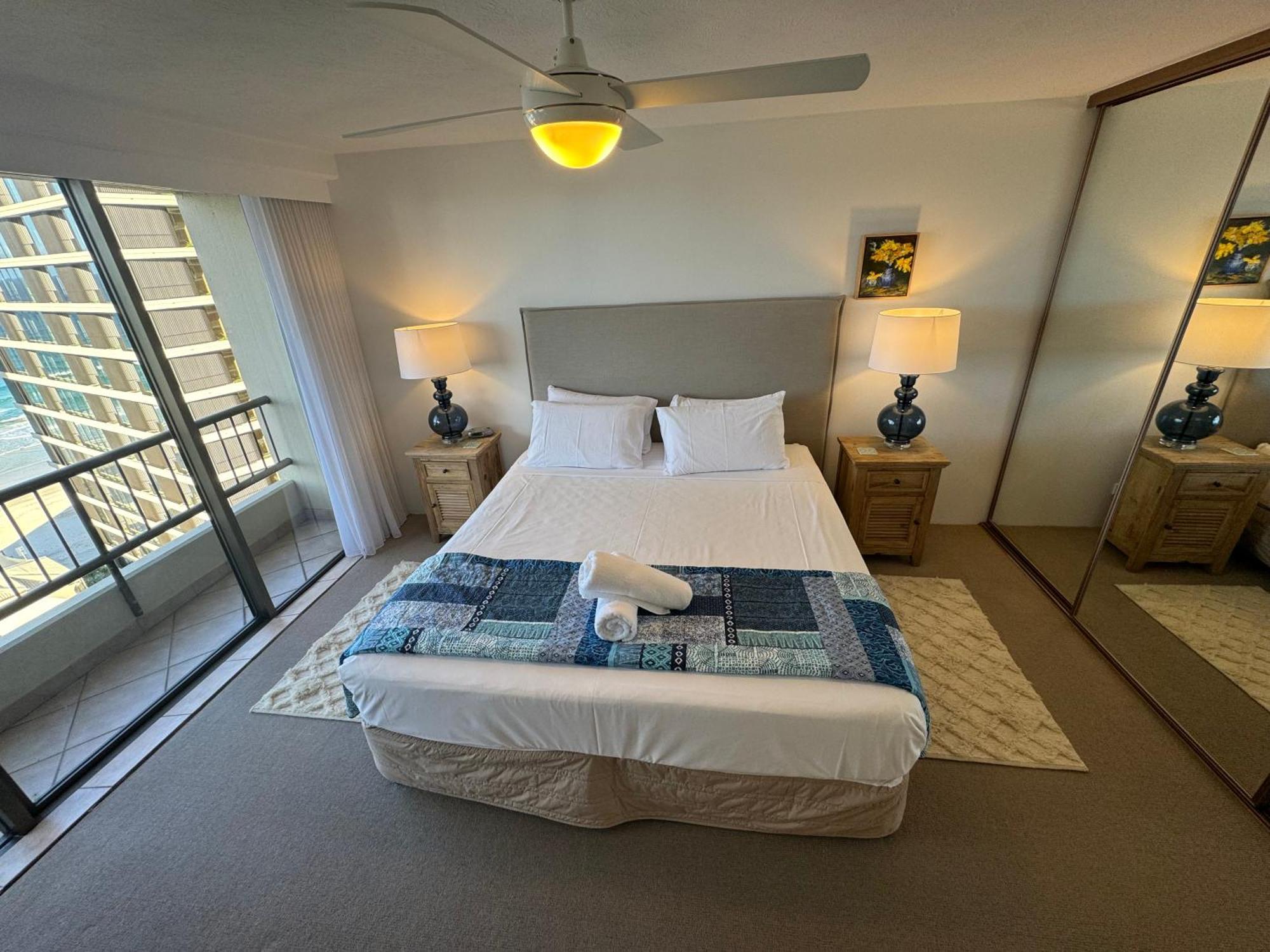 Norfolk Luxury Beachfront Gold Coast