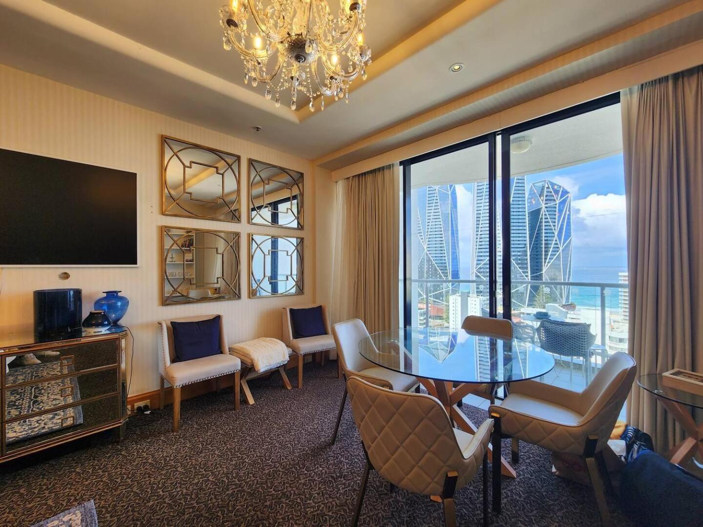 Deluxe Private And - Ocean Views Apartment *