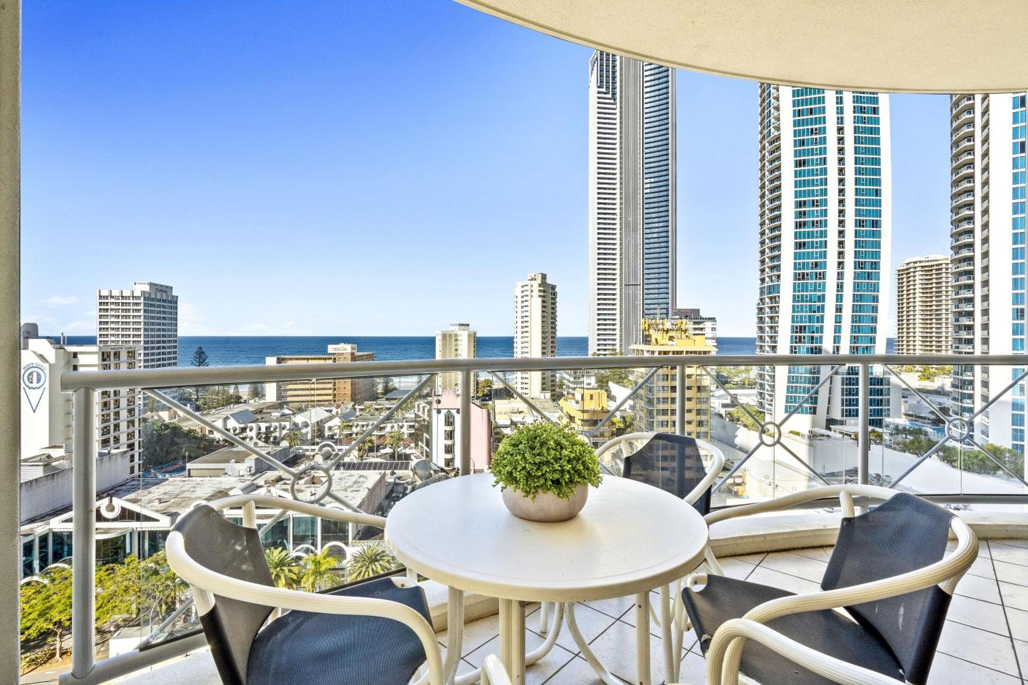 Chevron Renaissance Surfers Paradise Mid Week Madness Deal - Q * Gold Coast