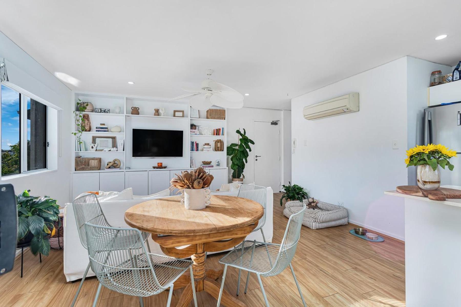 Casablanca By Khove Apartment