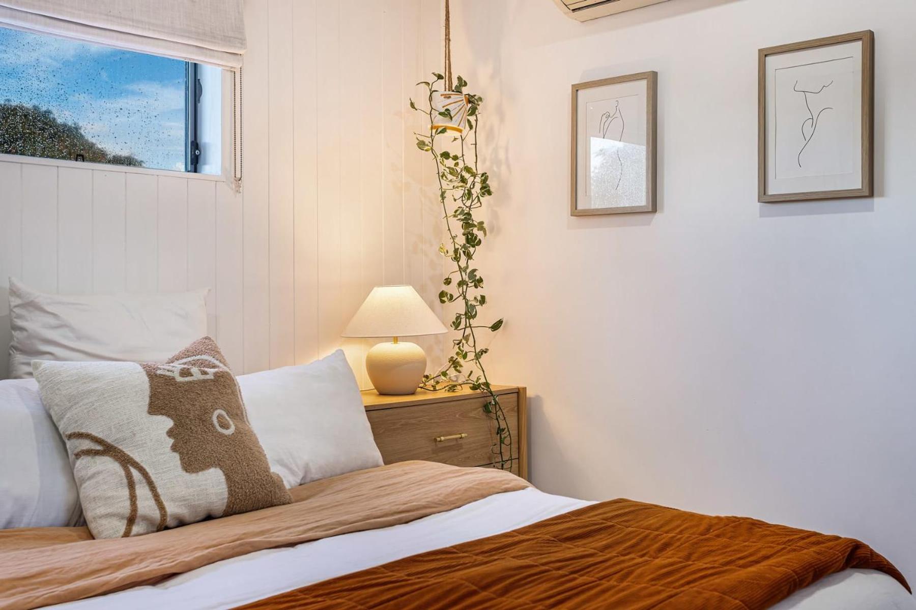 Casablanca By Khove Apartment