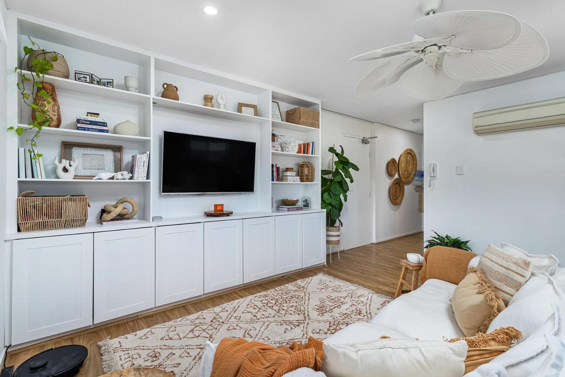 Casablanca By Khove Apartment