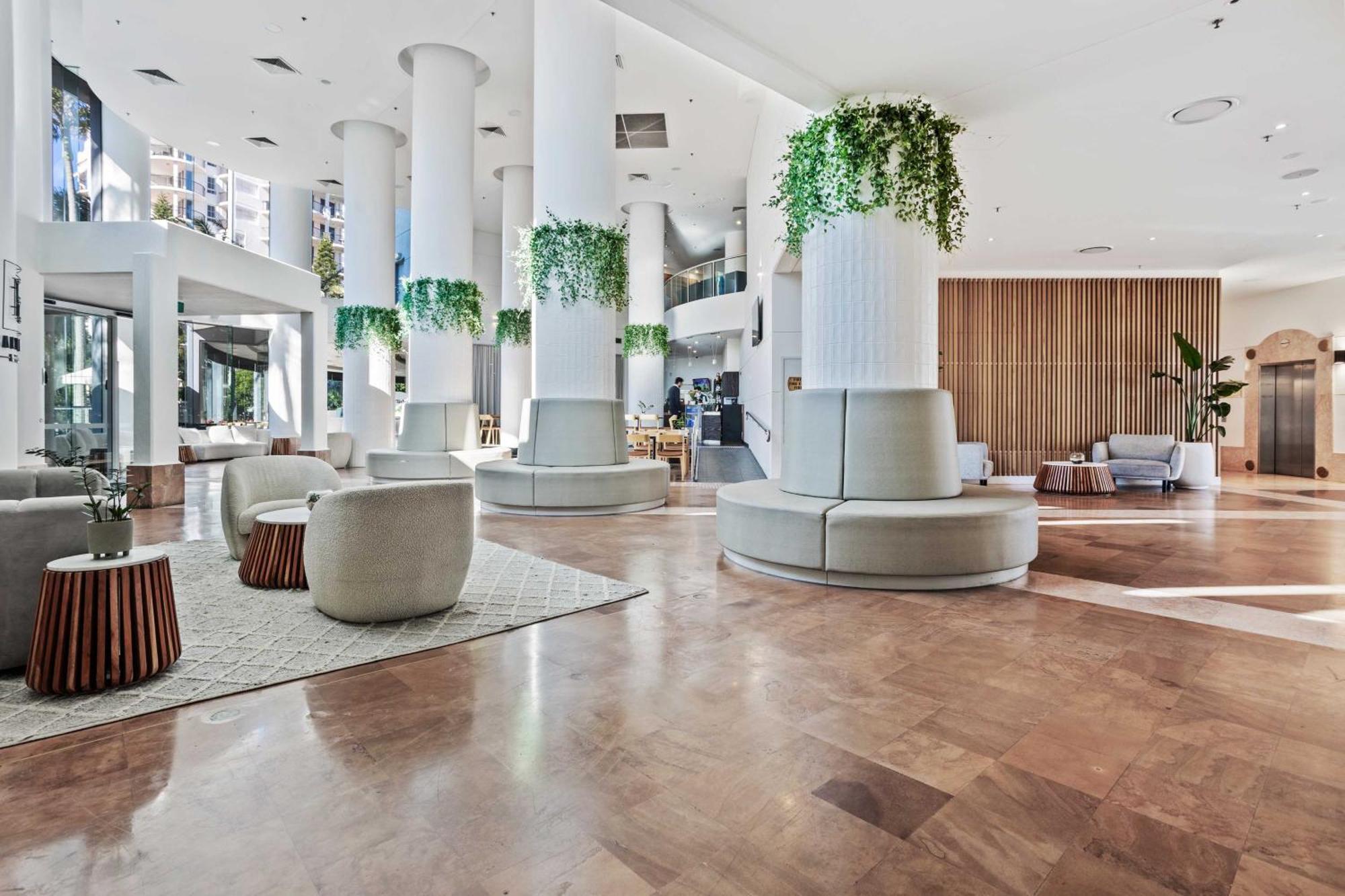 Apartment Surfers Paradise Studio, Short Walk To *