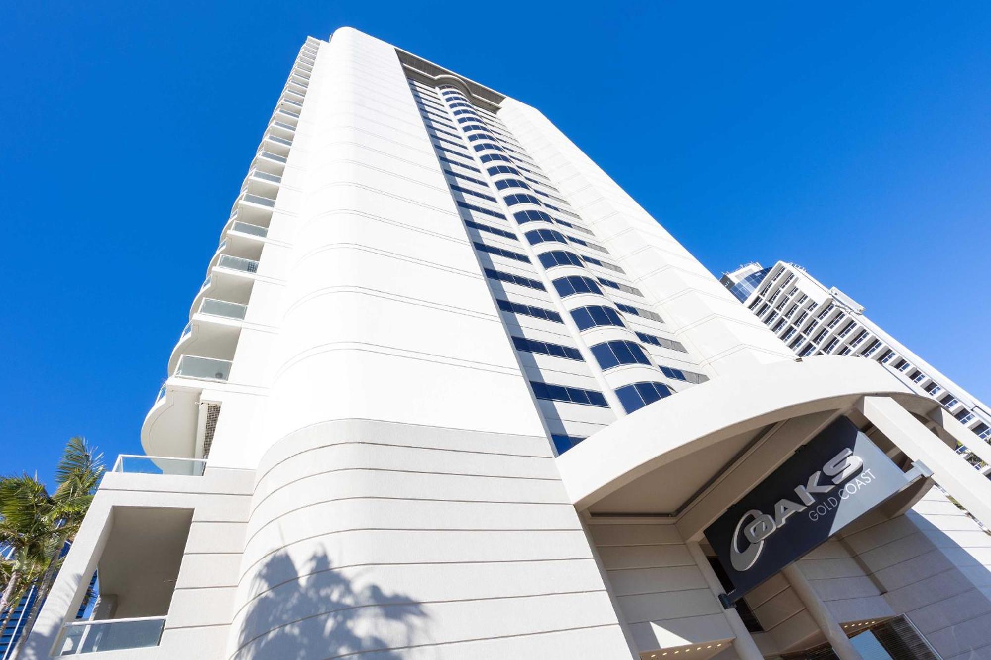 Surfers Paradise Studio, Short Walk To *