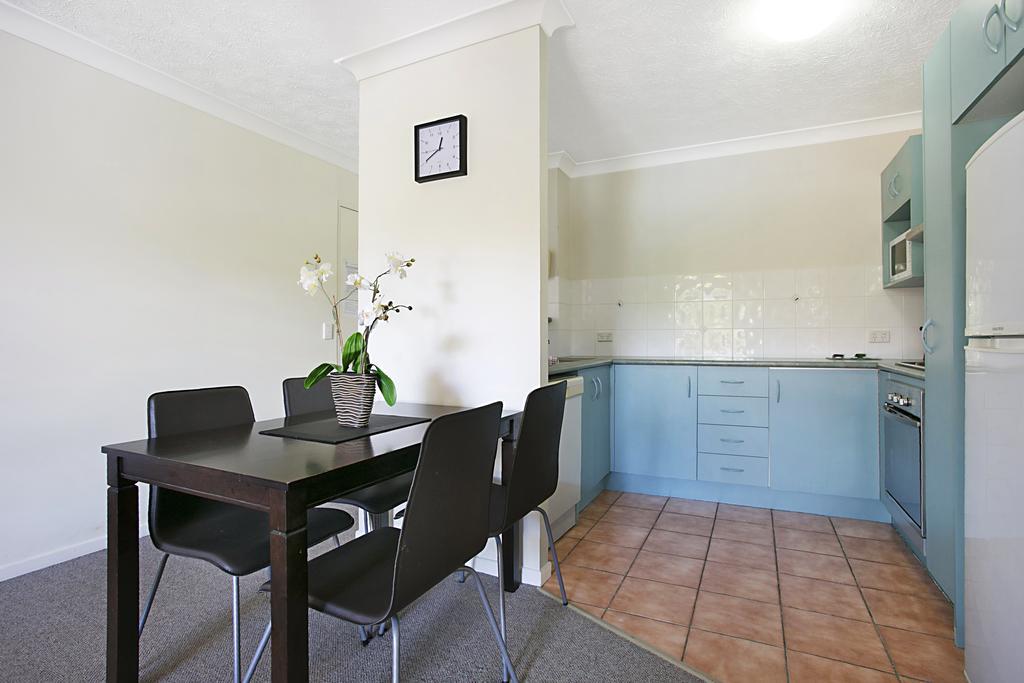 Aparthotel Santana Surfers Paradise