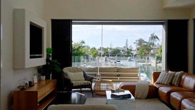 Holiday home Luxico The Grand Gold Coast