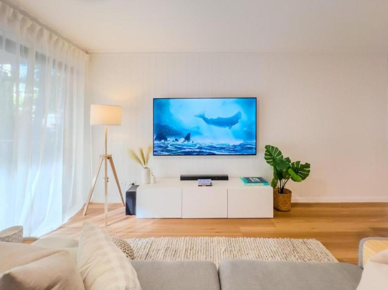 Apartment Burleigh Breeze Getaway *